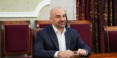 Bafil Talebanî: Em li kêleka birayên xwe yên li Hewlêrê radiwestin