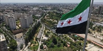 Sûriyeyê êrişên Îranê yên li Herêma Kurdistanê şermezar kirin