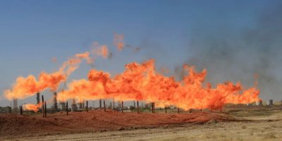 Petrola Kerkûkê dê bi rêya boriyên Herêma Kurdistanê were hinartin