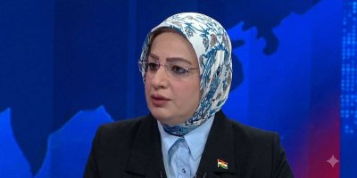 Muna Qehweçî: Gelê Kurdistanê zêdetir hincetan bo çalaknekirina parlamenê qebûl nake