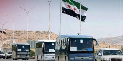 UNHCR: Di 2026an de 1700 penaber ji Iraq û Kurdistanê vegeriyan Sûriyê