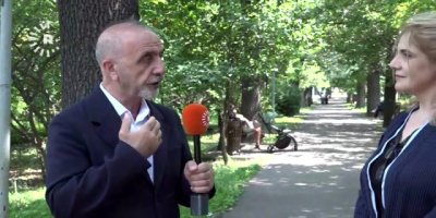 Meyana Hesen: Parastina zimanê Kurdî li ser milê jinan e