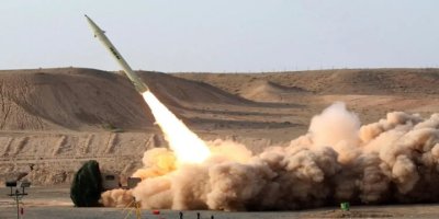 Îran: Me li baregehên Amerîkayê yên li Hewlêr û Urdinê li xist