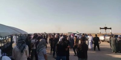 Li Hisîçayê 'Konê Şer': Çekdarên Ereb gefa kuştinê li Kurdan dixwin
