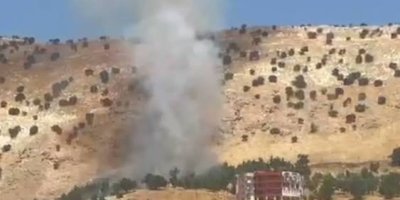 PAK: Bi dronan êrişî baregehên me hat kirin