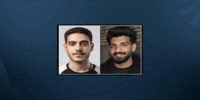 Li Îranê 2 girtiyên siyasî li ber çavên xelkê hatin daleqandin