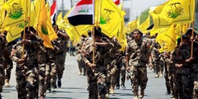 Rêjîma Îranê girûpên milîs ji Îraqêv e, birine nava Îranê