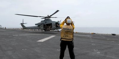 Amerîkayê careke din Îran da ber bombeyan