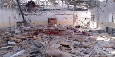 5 şêwirmendên Îranî di êrişên li Îraqê de hatin kuştin