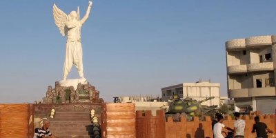 Li Kobaniyê ji bo çareserkirina pirsgirêkan gavên nû tên avêtin