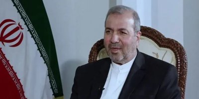 Balyozê Îranê: Îraqî amade ne ku li dijî Amerîkayê şer bikin