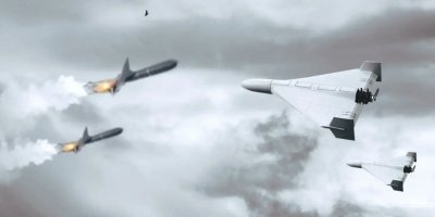 Li Hewlêr û Silêmaniyê êrişên bi dronan: Hemû hatin xistin