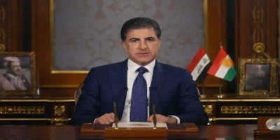 Şam: Serdana Nêçîrvan Barzanî ji bo xurtkirina pêwendiyan gaveke girîng e