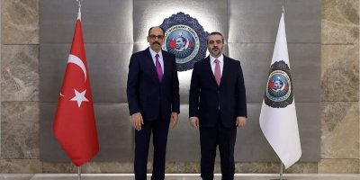 Mijara sereke ya civînên li Enqereyê: Tevlîkirina HSDyê ya nav artêşê