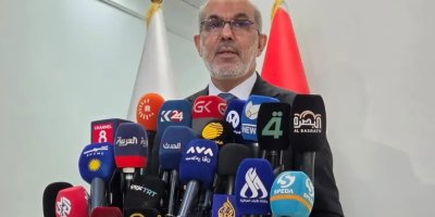 Wezîrê Petrolê yê Iraqê: Ji bo zêdekirina pişka Kurdistanê ya ji petrola xav em di gotûbêjan de ne