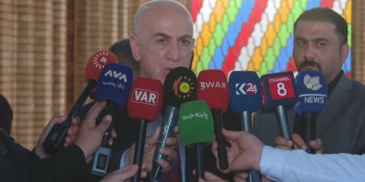 PDK: Hewldanên me yên ji bo avakirina hikûmetê didomin