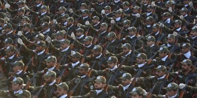 Iraqê budça Haşdî Şabiyê di 6 salan de %72 zêde kir
