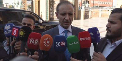 Dilşad Şihab: Ti metirsiyeke ewlehiyê ya taybet li ser Herêma Kurdistanê nîne