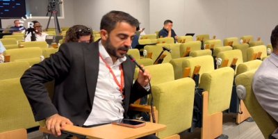 Neteweyên Yekbûyî li ser êrişên li Serê Kaniyê ji Rûdawê re axivî: Berpirsyar Sûriye ye