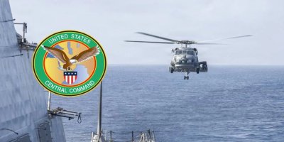 CENTCOMê encamên dorpêça deryayî ya ser Îranê ragihand: Hurmiz vekiriye, rêya 55 keştiyan hat guherandin