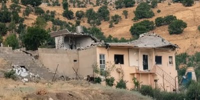 Komeleya Zehmetkêşan: Bi mûşekan êrişî me hat kirin, birîndarên me hene