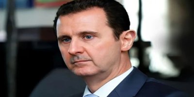 Dadgeha Şamê cezayê bidarvekirinê li Beşar Esed birî