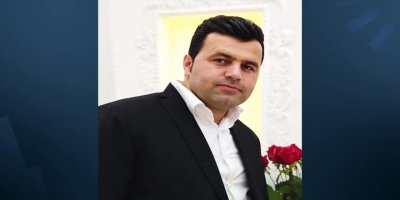 Îranê li ser sînorê Baneyê kolberek kuşt