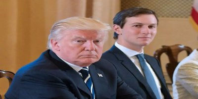 Jared Kushner ji bo plana aştiyê ya Xezeyê diçe Îsraîl û Misirê