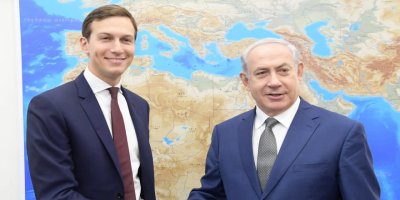 Netanyahû plana Trump red kir: Kushner diçe Xeze û Misrê