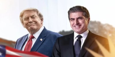 Axios: Amerîkayê bi rêya Nêçîrvan Barzanî bi Supaya Pasdaran re gotûbêj kiriye