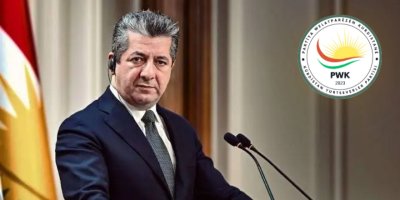 PWK: Em êrîşa terorî ya li ser ofîsa  Serokwezîrê Herêma Kurdistanê şermezar dikin
