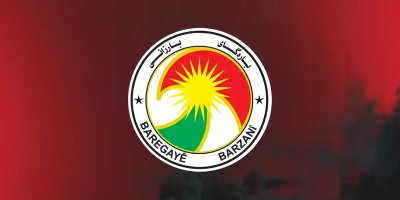 Baregeha Barzanî: Dron û mûşek pirsgirêkan çareser nakin
