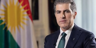 Nêçîrvan Barzanî êrişa li ser ofîsa Serokwezîr şermezar kir