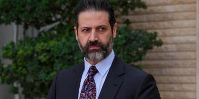 Qubad Talebanî: Êrişkirina ofîsa Serokwezîr binpêkirina serweriya Îraqê ye