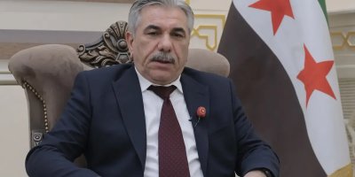 Parêzgarê Hisîçayê di derbarê entegrasyonê de agahiyên nû dan