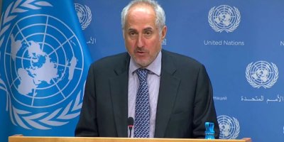 Neteweyên Yekbûyî: Êrişa li ser Kurdistanê binpêkirineke eşkere ye