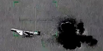 Li Kerkûkê droneke nenas hat xistin