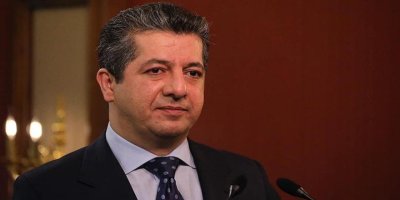 Mesrûr Barzanî: Me ti gef li cîranên xwe nekiriye, ji Îranê bipirsin bê çima êrîş dikin