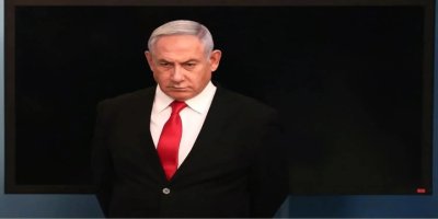 Netanyahu: Em li Sûriyeyê rê nadin hebûna leşkerî ya Tirkiyeyê