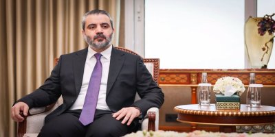 Şeybanî: Ti niyeteke avakirina binkeyeke Tirkî li firokxaneya Ebû zuhûrê tune ye