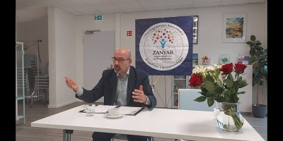 Rapora civîna hevpeyvînê ya bi Dilbirîn Şengalî re