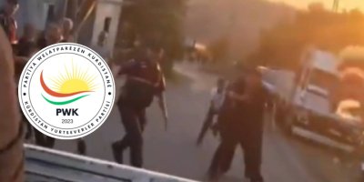 PWK: Em êrîşa nijadperest a li Zonguldakê li karkerên kurdhatîye kirin şermezar dikin