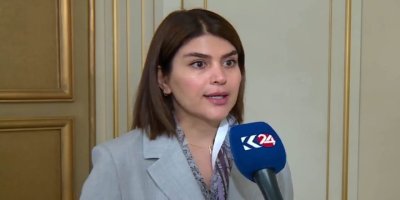 Lîza Kakayî: Danûstandinên PDK û YNKê ji bo avakirina hikûmeta nû berdewam in