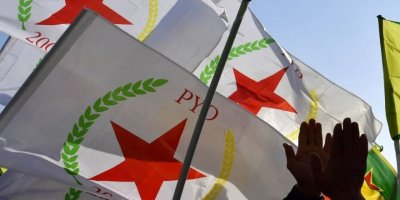 PYDê navê xwe û kadroyên xwe diguherîne