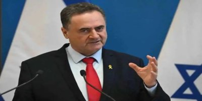 Îsraîlê li Sûriyeyê hişyarî da: Em dê rê nedin Tirkiyeyê