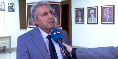 Yekîtiya Nivîskaran û Zanîngeha Dihokê li ser Rastnivîsîna Kurmancî hevnêrîn in