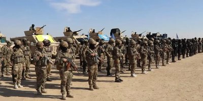 YPJ, şervan, Kurdî, perwerde... Berê çarenivîsa Rojavayê Kurdistanê li kû ye?