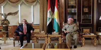 Serok Barzanî: Em dê rê nedin ku Kurdistan bibe stargeha gendelkaran
