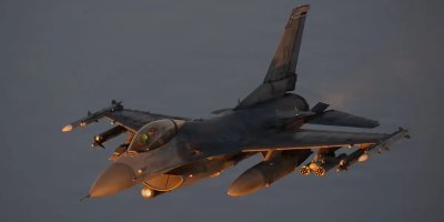 CENTCOM: Me li Tengava Hurmizê operasyoneke sînordar pêk anî