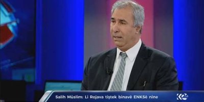 Kawa Ezîzî: Dema wê hatiye ku li Rojavayê Kurdistanê hejmûniya PKKê bi dawî bibe û navmala kurd bê rêxistin kirin